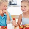 Curso Alimentación y Nutrición Infantil Medefor