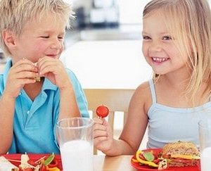 Curso Alimentación y Nutrición Infantil