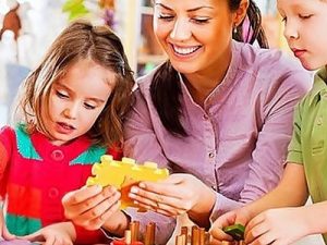 Lee más sobre el artículo ¿Qué salidas profesionales tiene la Educación Infantil? Opciones para trabajar con niños